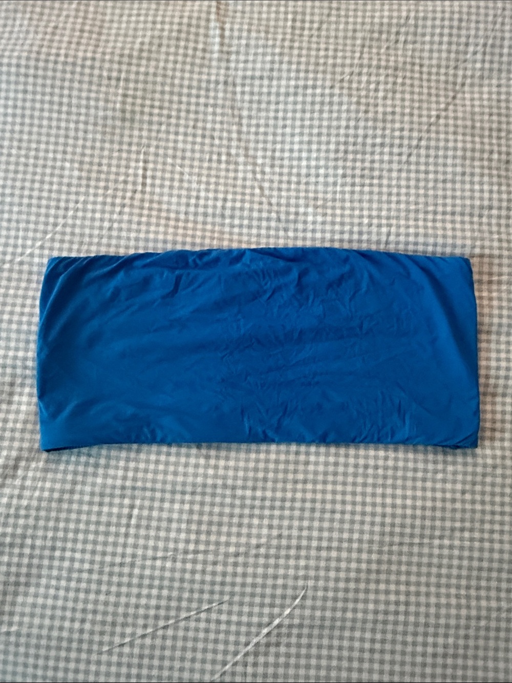 Skims Strapless Bra Top
